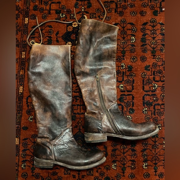 Bed|Stu Manchester Transitional Boot - Picture 2 of 7